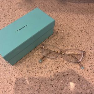 Tiffany & Co. Glasses